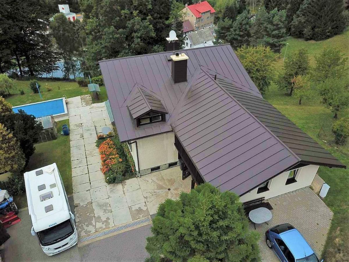 Apartman - Rokytnice Nad Jizerou Daire Dış mekan fotoğraf