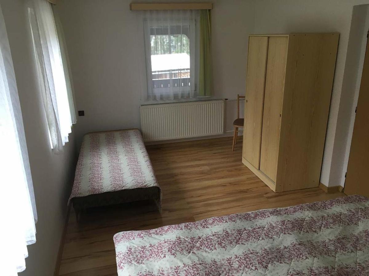 Apartman - Rokytnice Nad Jizerou Daire Dış mekan fotoğraf