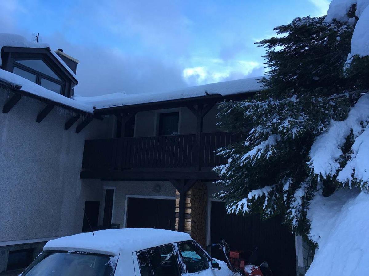 Apartman - Rokytnice Nad Jizerou Daire Dış mekan fotoğraf