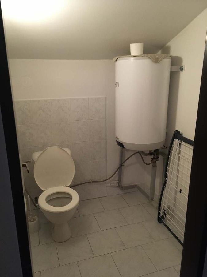 Apartman - Rokytnice Nad Jizerou Daire Dış mekan fotoğraf