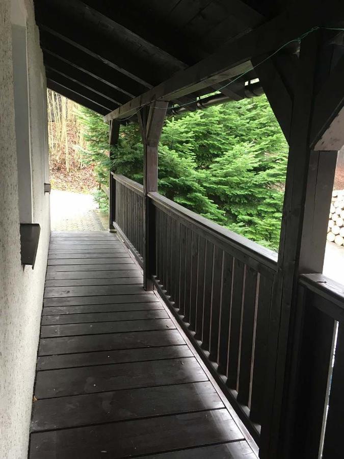 Apartman - Rokytnice Nad Jizerou Daire Dış mekan fotoğraf